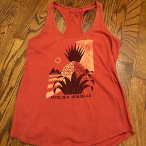 Patagonia Pataloha Tank Top